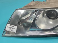 Reflektor lewy lampa przód Skoda Octavia II EUROPA 1Z1941015B