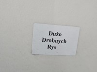 DRZWI PRZÓD LEWE KIEROWCY Daewoo Lanos 5d granatowy