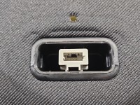 Zagłówek fotela Peugeot 5008