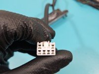 Klamka klapy tył Kia Sportage III 10-15