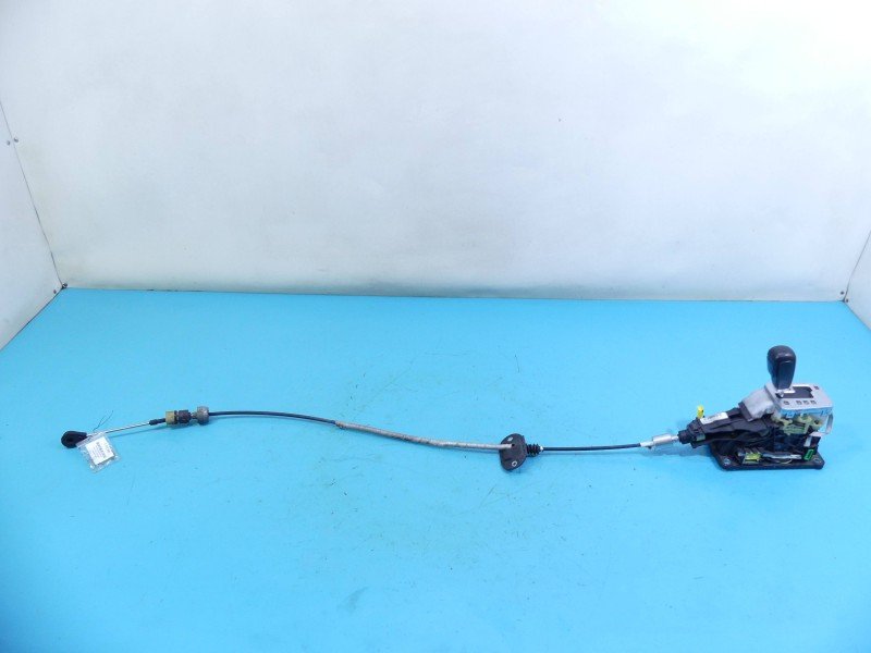 DŹWIGNIA LEWAREK WYBIERAK LINKI Volvo S80 II 2.5 T