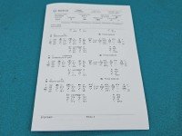testowany Pompowtryskiwacz 0414720228, 038130073N 2.5 tdi (BAC)