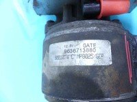 Pompa zawieszenia kompresor Citroen C5 I 9643373280