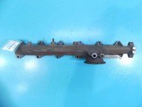 Kolektor wydechowy BMW 7 G11 G12 3.0d
