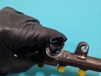 Listwa wtryskowa CZUJNIKI Renault Megane III A2C27000234, 5WS40440, A2C20005031-04 1.5 dci
