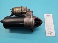 TEST Rozrusznik Opel Zafira A 2.0 DTI 0001109062