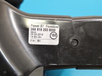 Kratka nawiewu Vw Passat B7 3C0819203 EUROPA
