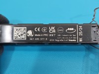 Wzmacniacz Skoda Octavia IV