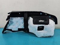 Tapicerka bagażnika lewa boczek Kia Stinger 85730-J5000