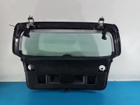 Klapa tył Vw Passat B6 kombi 5d