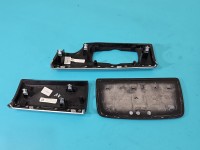 Listwa listwy dekory dekor deski BMW F01 eu