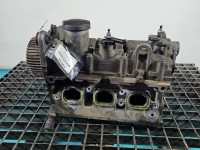 Głowica Skoda Citigo 11-19 1.0 MPI