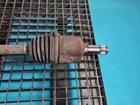 Półoś przód lewa Ford Transit MK7 06-13 2.2 tdci manual