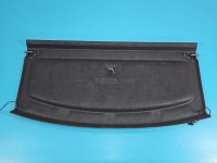 Półka tylna tył bagażnika Vw Golf VI 1K6867769