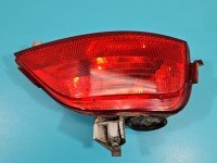 Lampa tył prawa zderzaka przeciwmgielna Dacia Sandero II 12-20 0339000