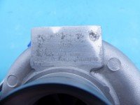 Turbosprężarka Regenerowana Vw Crafter 06- 49377-07460, 076145701P 2.5 tdi 88KM