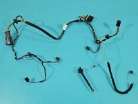 Wiązka instalacja Producent części: OPEL, nawiewu Opel Astra VI L T72652C