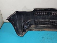 Zderzak przód Fiat Grande Punto czarny