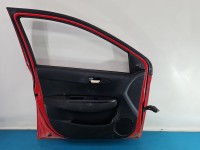 DRZWI PRZÓD LEWE KIEROWCY Hyundai I20 I 08-14 5d BH