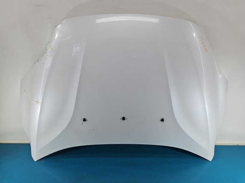 Maska przednia Volvo V40 II 12-