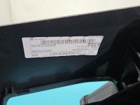 Podłokietnik TUNEL Seat Leon III 12-