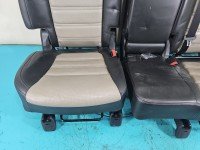 Kanapa tył fotel tylny Kia Sorento III