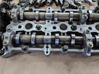 Głowica Bmw f10 f11 7810465, N47D20T1 2.0d