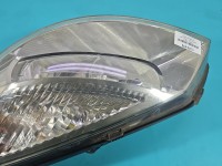 Reflektor lewy lampa przód Renault Scenic II EUROPA
