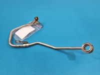 Przewód smarowania turbiny Renault Clio V 19- 1.0 TCe 151924112R