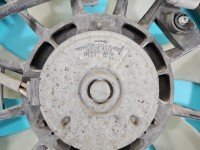 Wentylatory Wentylator chłodnicy LEXUS RX II 03-08 168000-4940, 422750-1640 3.3 V6