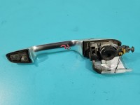 Klamka przód lewa zewnętrzna Alfa romeo Gt