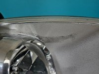 Halogen lewy Citroen C5 II X7