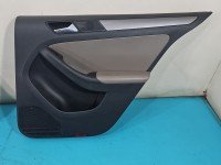 Fotele komplet kanapa Vw Jetta VI