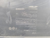 Schowek pasażera Vw Caddy III 2K EUROPA 2K5857097A
