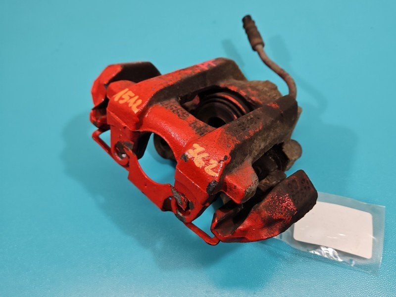 Zacisk tył prawy Jeep Grand Cherokee IV WK2 3.0 CRD HB