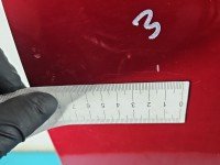 DRZWI PRZÓD LEWE KIEROWCY Mazda CX-5 I 12-17 5d bordowy 41V