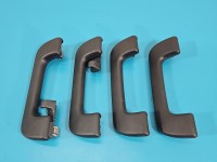 Podsufitka AUDI Q5 8R 08- HB 8R0867501AF