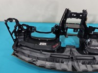 Deska rozdzielcza airbag pasażera kokpit Skoda Octavia II