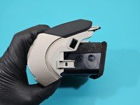 Kratka nawiewu Lexus IS III 14-25 555650-53130, 555650-53070, 55650-53080 EUROPA