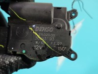 Silniczek nawiewu NAGRZEWNICY Fiat Tipo II 15- A21102000, 3093893 EUROPA