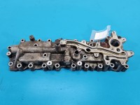 Pokrywa zaworów Isuzu D-Max II 11-19 2.5d (4JK1E5S-LA)