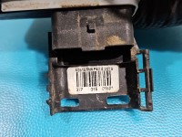 Zamek tył prawy 237292 Peugeot 3008 II Peugeot