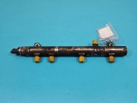 Listwa wtryskowa CZUJNIKI Fiat Ducato IV 0445224065, 5801386699, 0281006164 2.3 jtd (F1AGK411B)