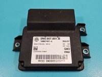 Sterownik moduł Vw Tiguan I 07- 5N0907801B