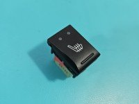 Przełącznik Producent części: JEEP, PODGRXEWNIA FOTELI PRAWY TYŁ Jeep Grand Cherokee IV WK2 68059874AB