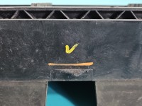 KIEROWNICA Wlot powietrza Renault Kadjar 1.3 TCe