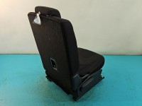 Fotel tył prawy II rząd Ford S-max II MK2 tylny 2 rząd