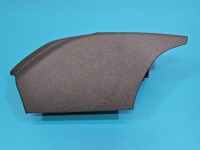 Osłona ZAŚLEPKA PLASTIK Volvo S90 16- 31426615, 31426619