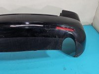 Zderzak tył Mazda Cx-7 czarny a3f HB