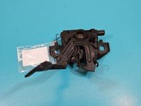 Zamek maski Dacia Sandero III 20-
